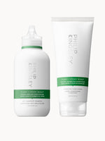 Philip Kingsley Flaky/Itchy Scalp Shampoo 250ml & Conditioner 200ml Duo