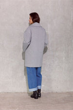 Roco Fashion Betty Oversized Short Coat