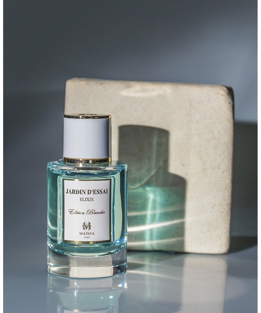 Maïssa Paris Jardin D'Essai 50ml