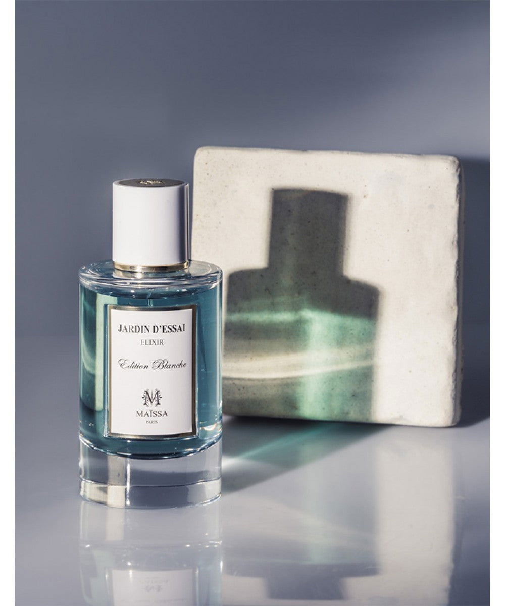 Maïssa Paris Jardin Dessai 100ml