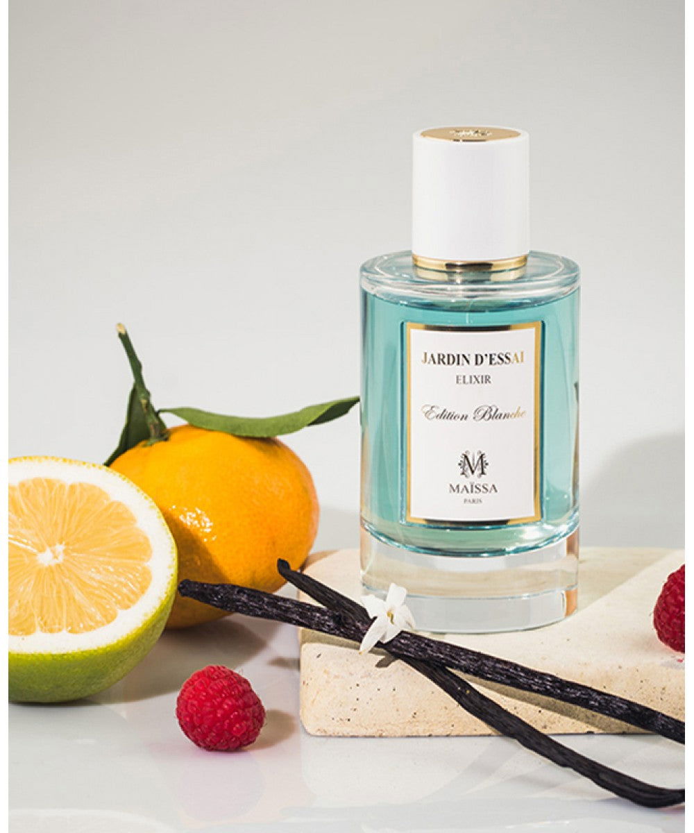 Maïssa Paris Jardin Dessai 100ml