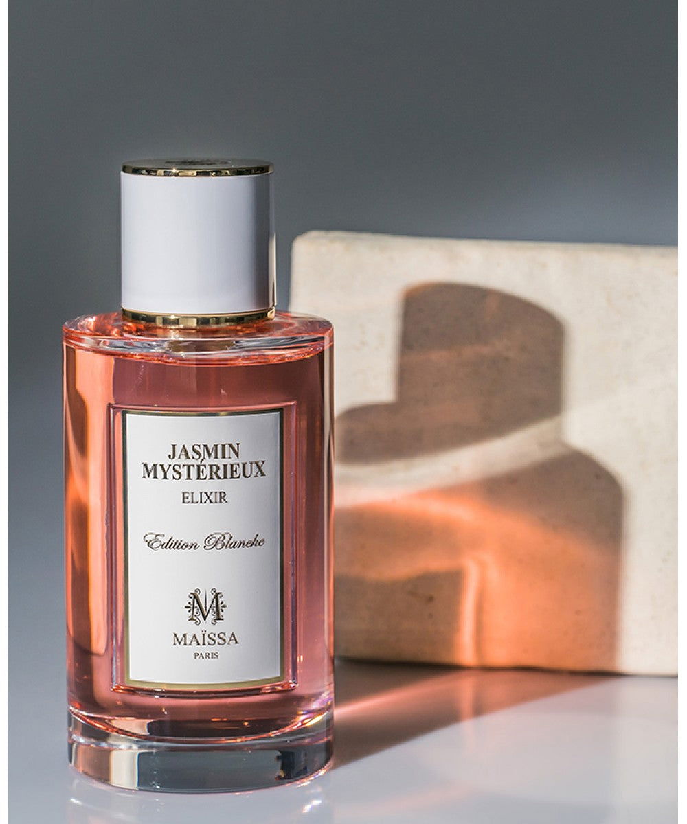 Maïssa Paris Jasmin Mysterieux 200ml