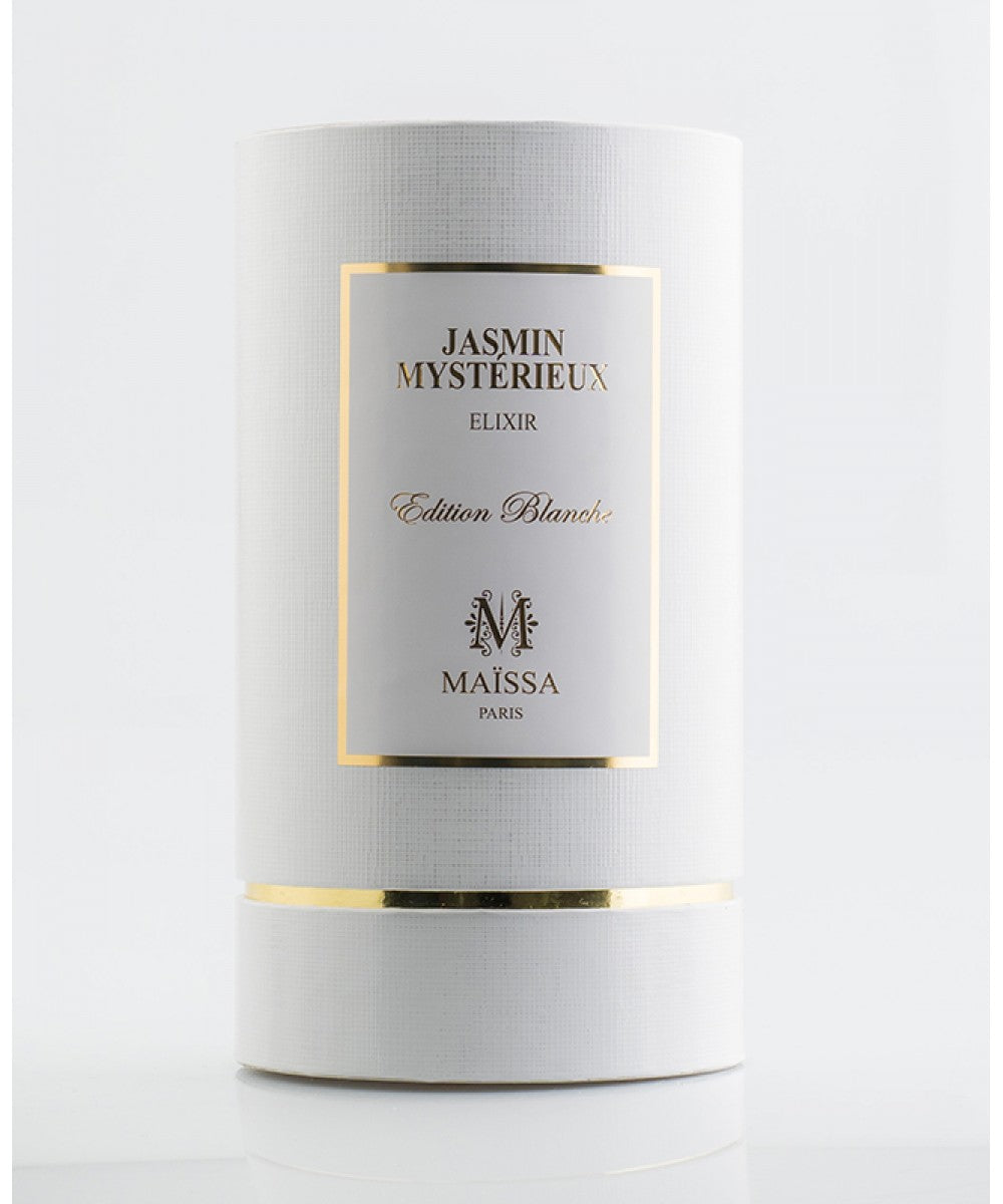 Maïssa Paris Jasmin Mysterieux 200ml