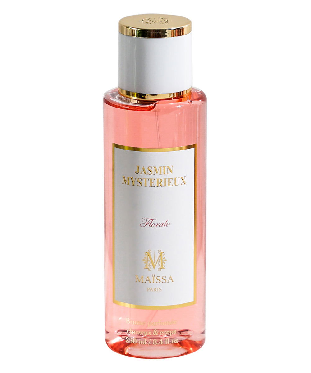Maïssa Paris Jasmin Mysterieux Body Spray 250ml