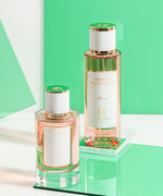 Maïssa Paris Jasmin Mysterieux Body Spray 250ml