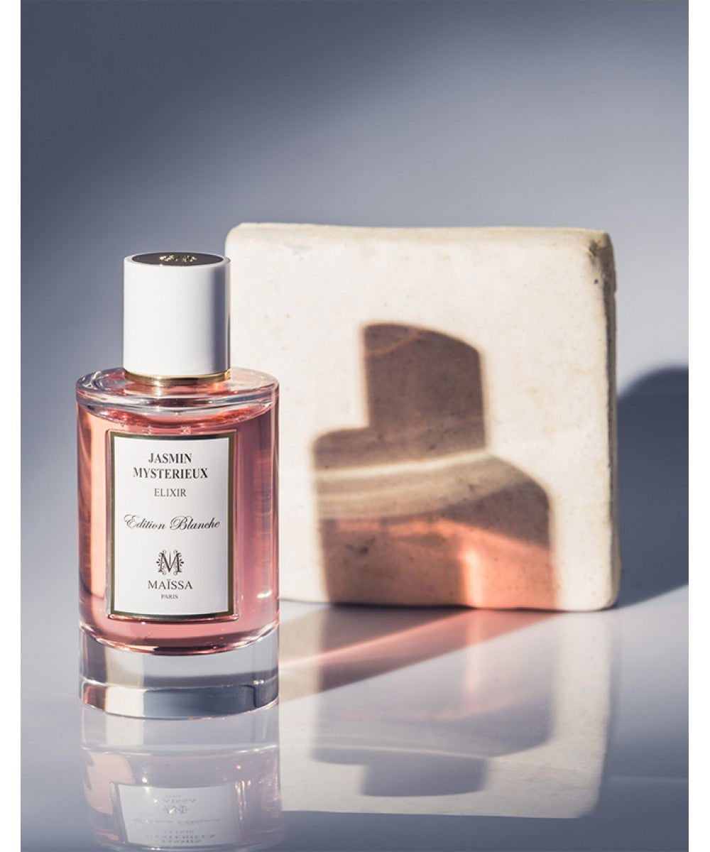 Maïssa Paris Jasmin Mysterieux 100ml