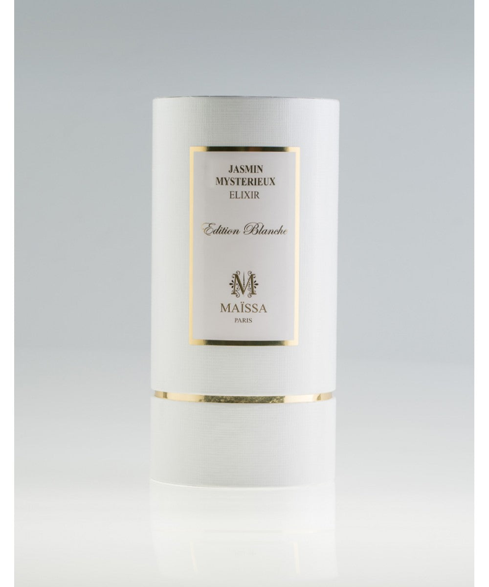 Maïssa Paris Jasmin Mysterieux 100ml
