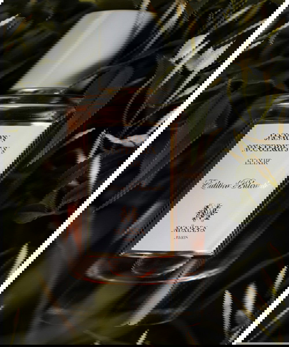 Maïssa Paris Jasmin Mysterieux 100ml