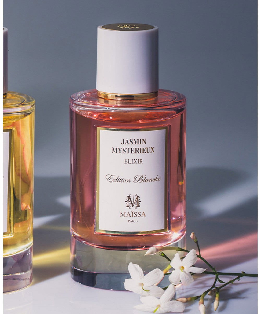 Maïssa Paris Jasmin Mysterieux 100ml