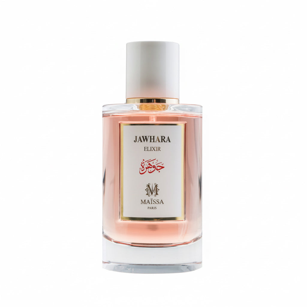 Maïssa Paris Jawhara 100ml