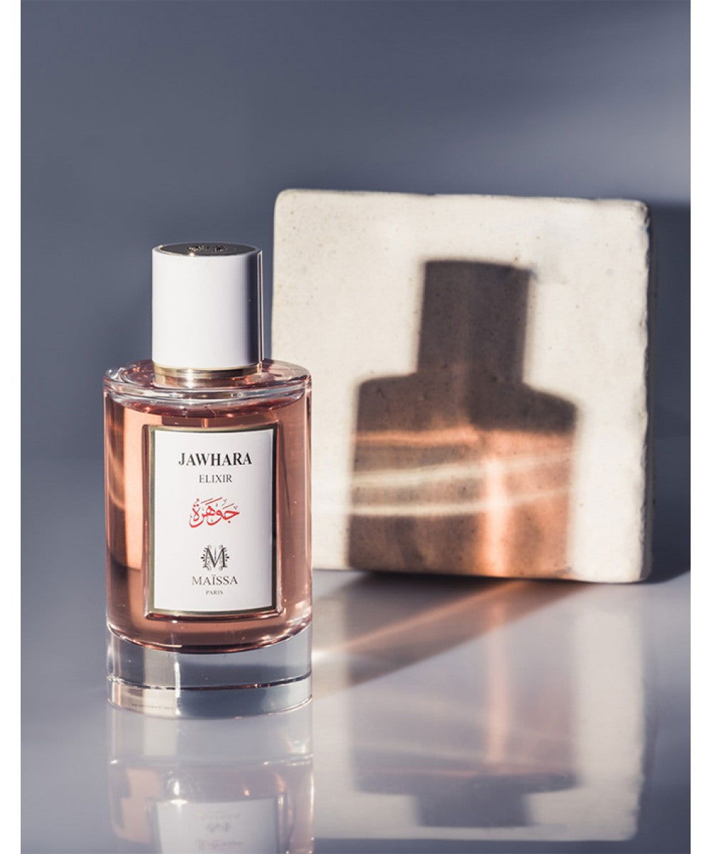 Maïssa Paris Jawhara 100ml