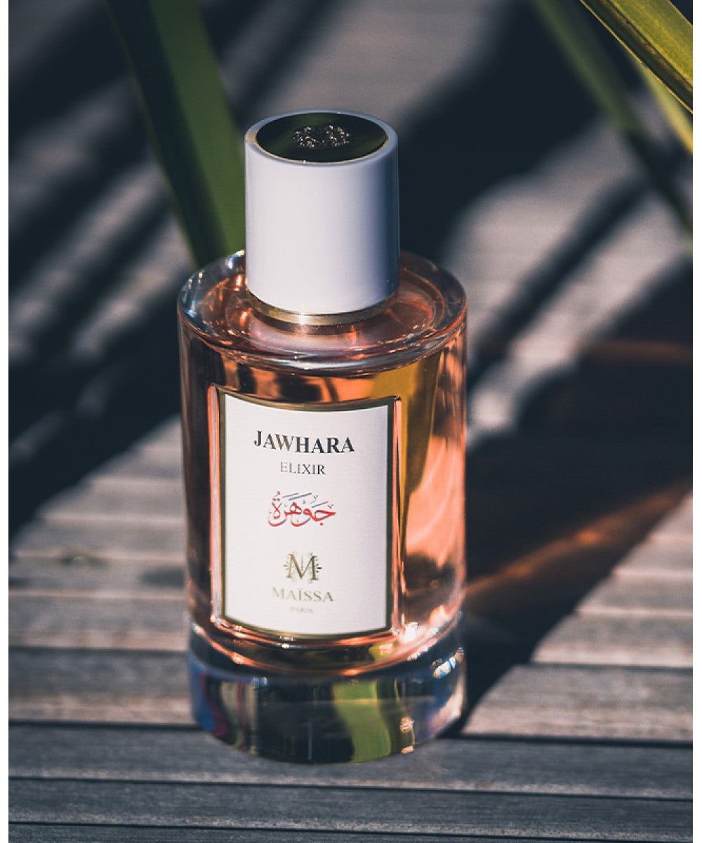 Maïssa Paris Jawhara 100ml