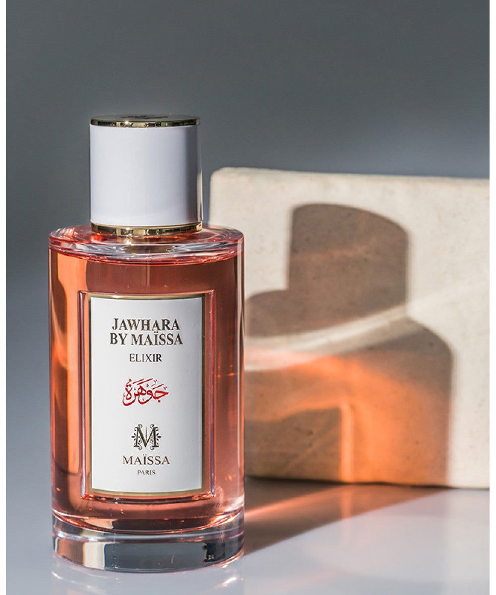 Maïssa Paris Jawhara 200ml