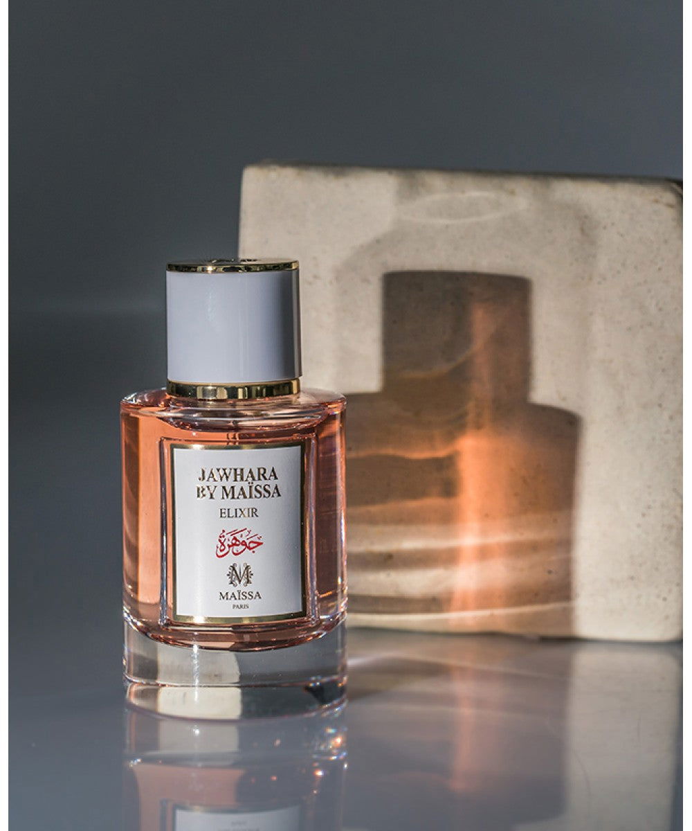 Maïssa Paris Jawhara 50ml