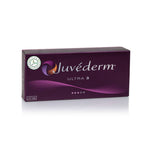 JUVÉDERM® Ultra 3 Lidocaine (2 x 1ml)