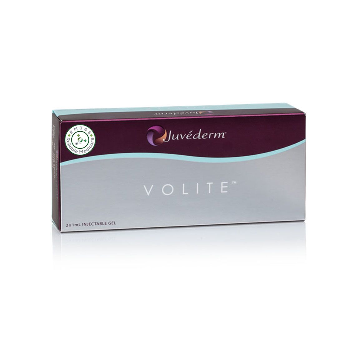 JUVÉDERM® Volite Lidocaine 1ml