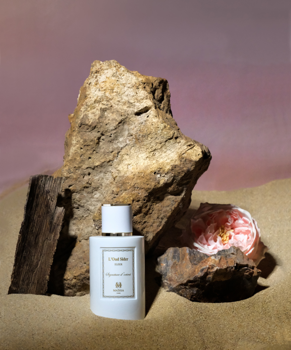 Maïssa Paris L'Oud Sider 100ml