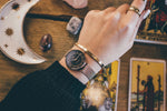 Ladies Aquarius Astrology Watch - The Constellation AQUARIUS 32