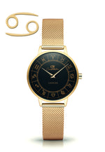 Ladies Cancer Astrology Watch - The Constellation CANCER 32