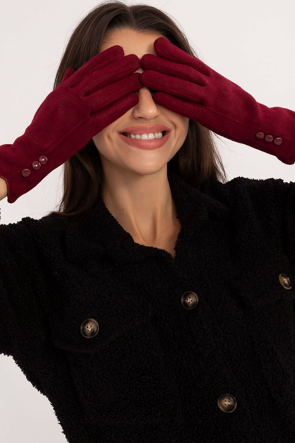 AT Ladies Elegant Gloves