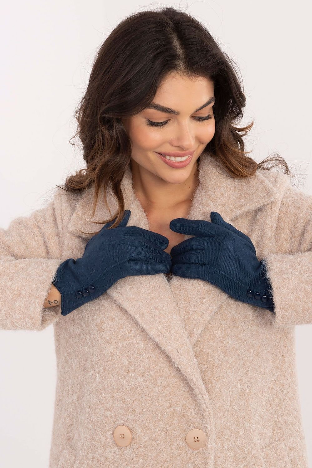 AT Ladies Elegant Gloves
