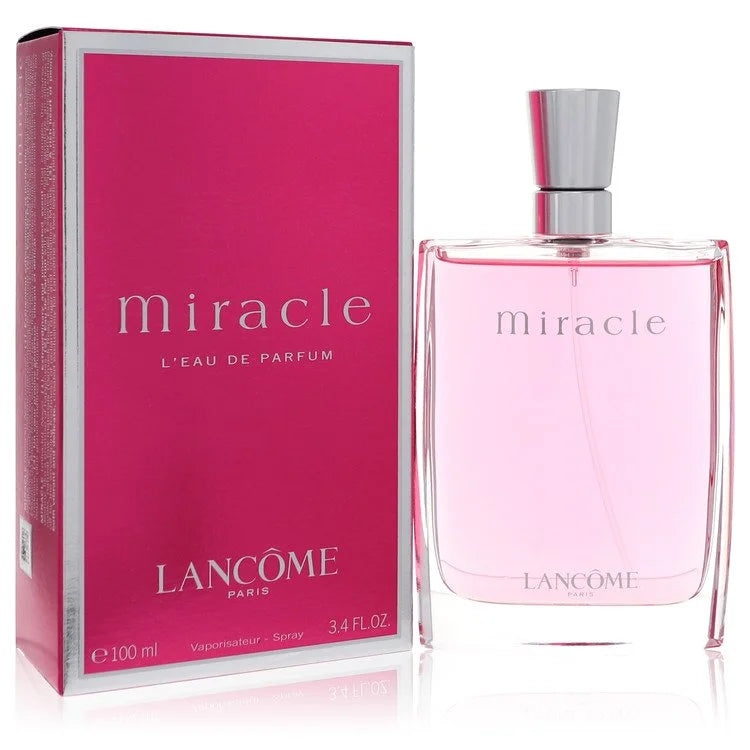 Lancôme Miracle Eau de Parfum 100ml