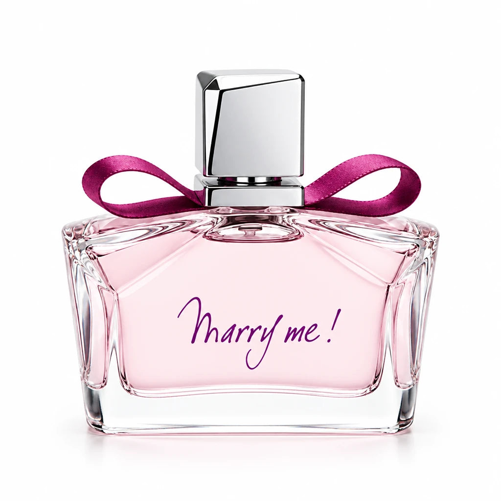 Lanvin Marry Me Eau de Parfum 75ml