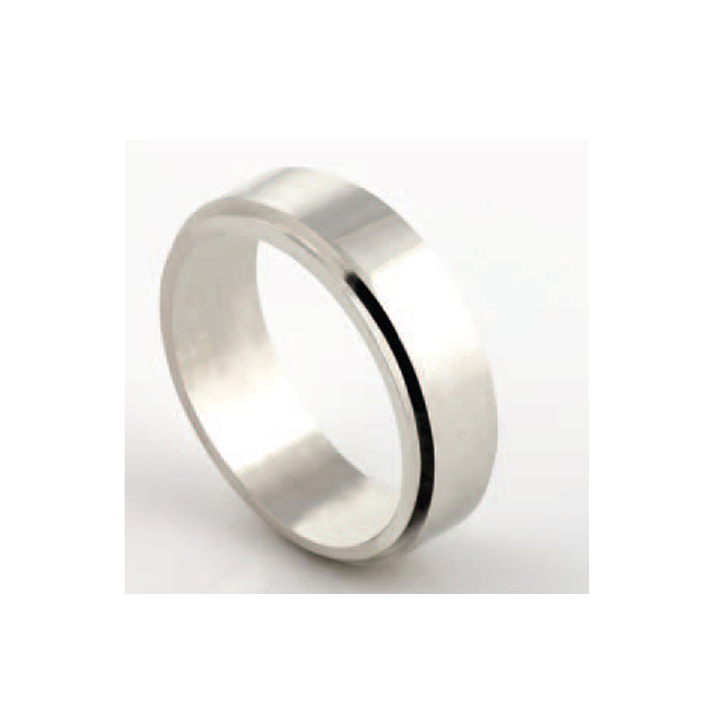 Larissa Four Claw Diamond Solitaire Ring