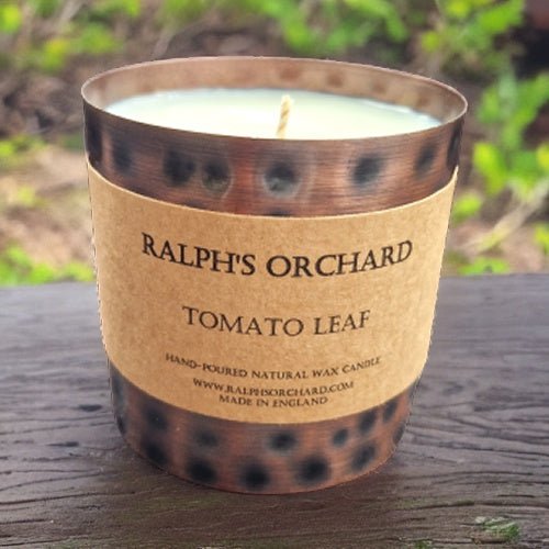Ralph's Orchard Lavender Essential Oil Handpoured Candle