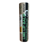 Earth Sense Organics Lime Lip Balm 15ml
