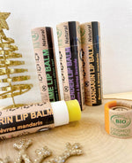 Earth Sense Organics Lime Lip Balm 15ml