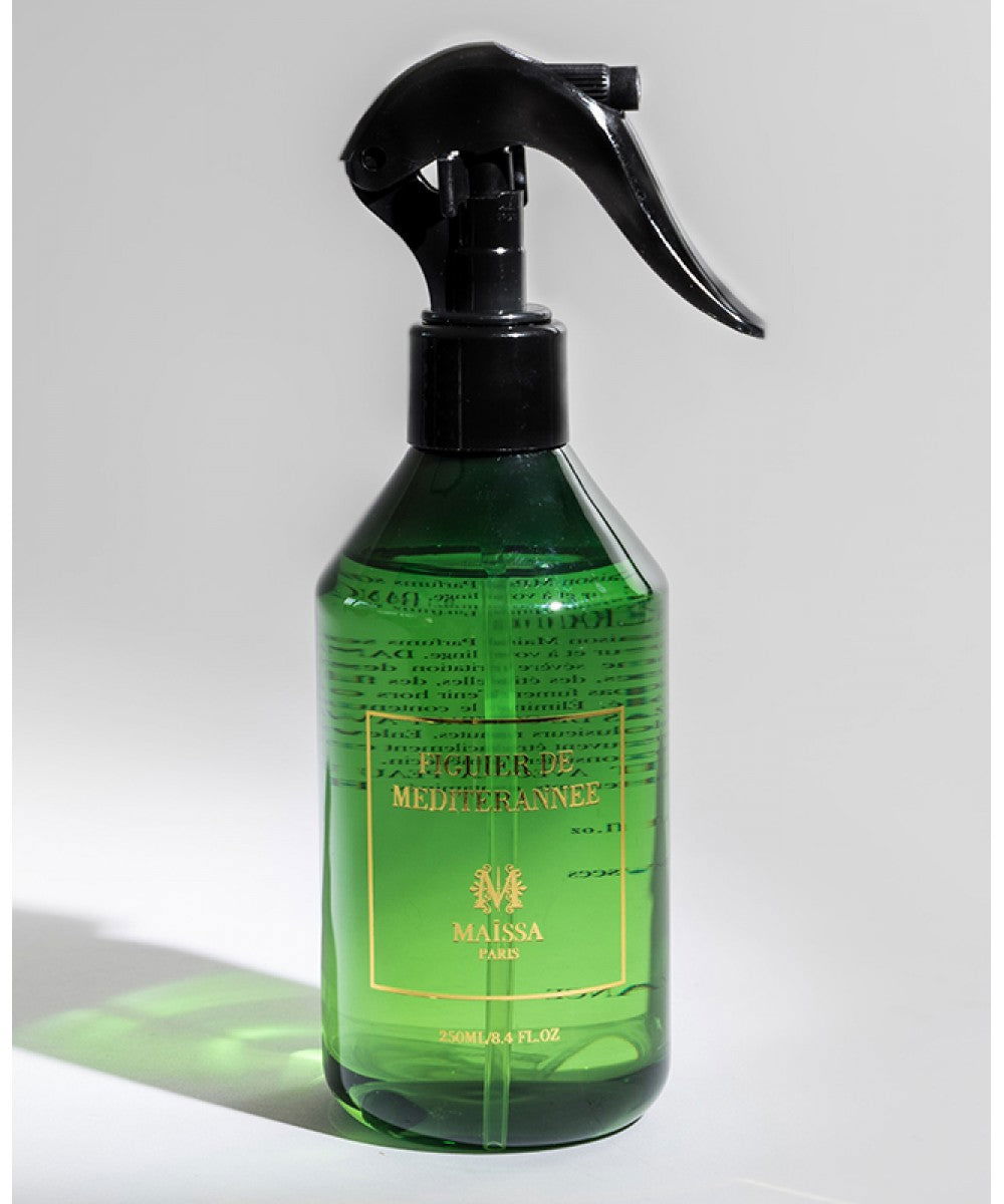 Maïssa Paris Figuier de Mediterranee Room & Linen Spray 250ml