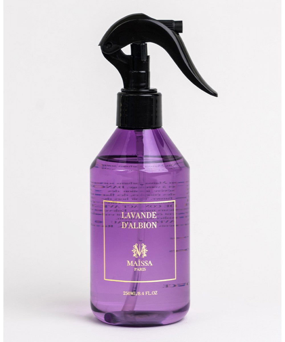 Maïssa Paris Lavande L'Albion Room & Linen Spray 250ml