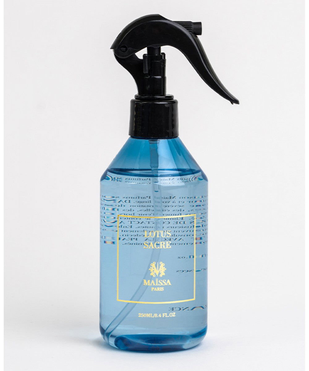 Maïssa Paris Lotus Sacre Room & Linen Spray 250ml