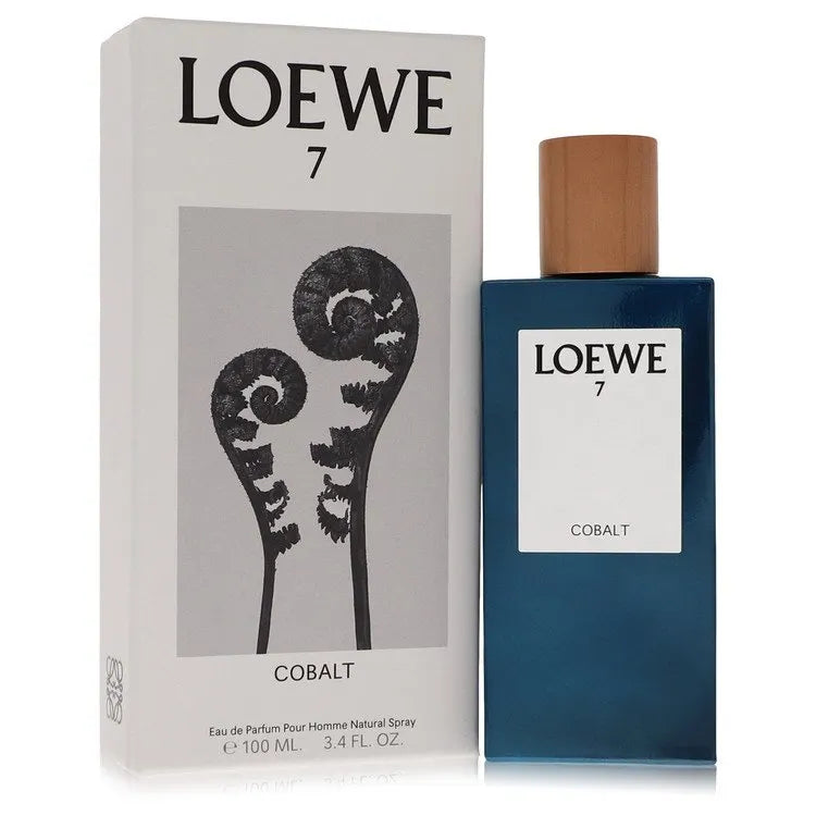 Loewe 7 Cobalt Eau de Parfum 100ml