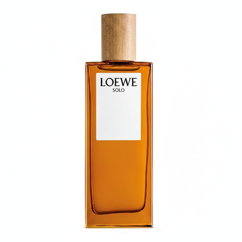 Loewe Solo Eau de Toilette 100ml