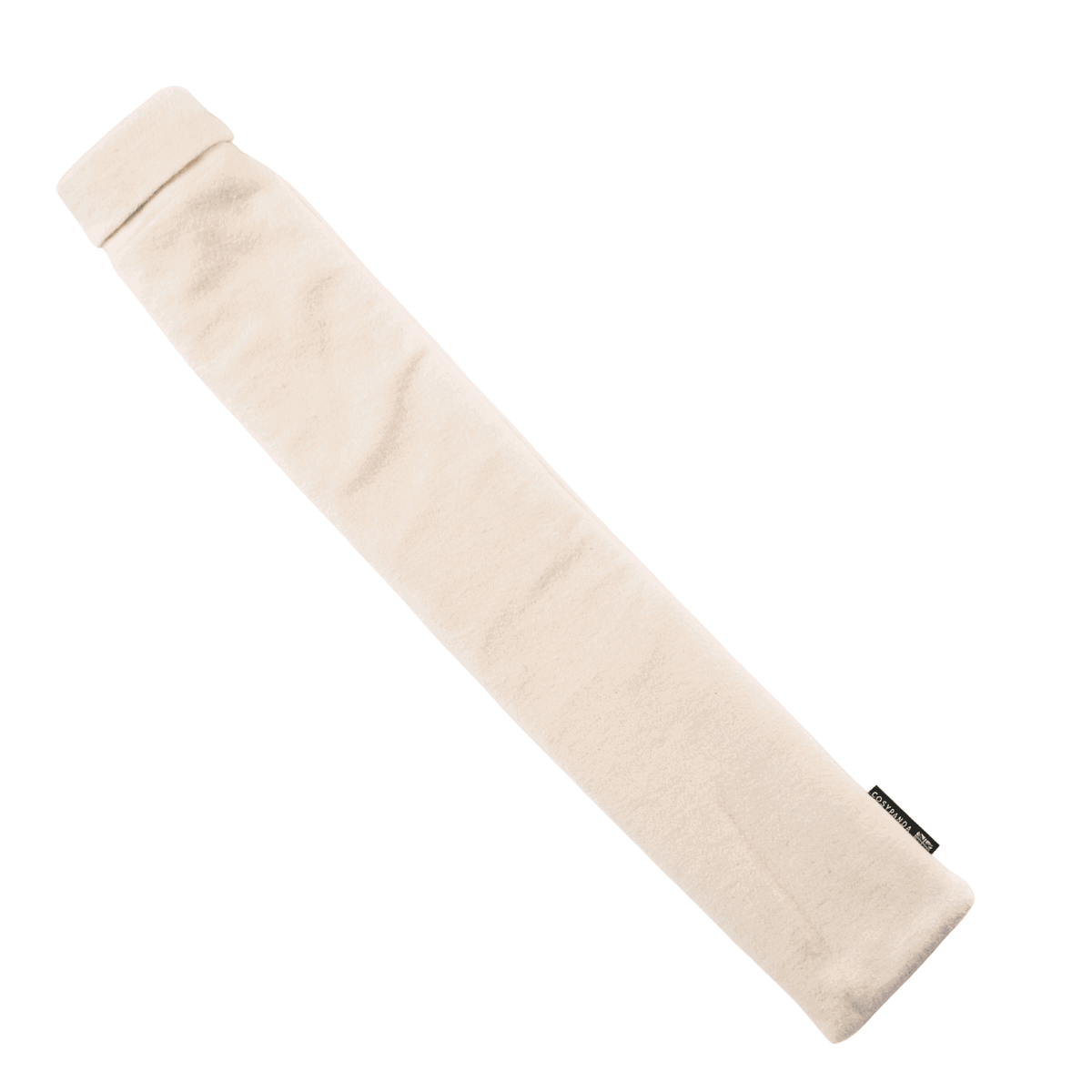 Long Bamboo Hot Water Bottle
