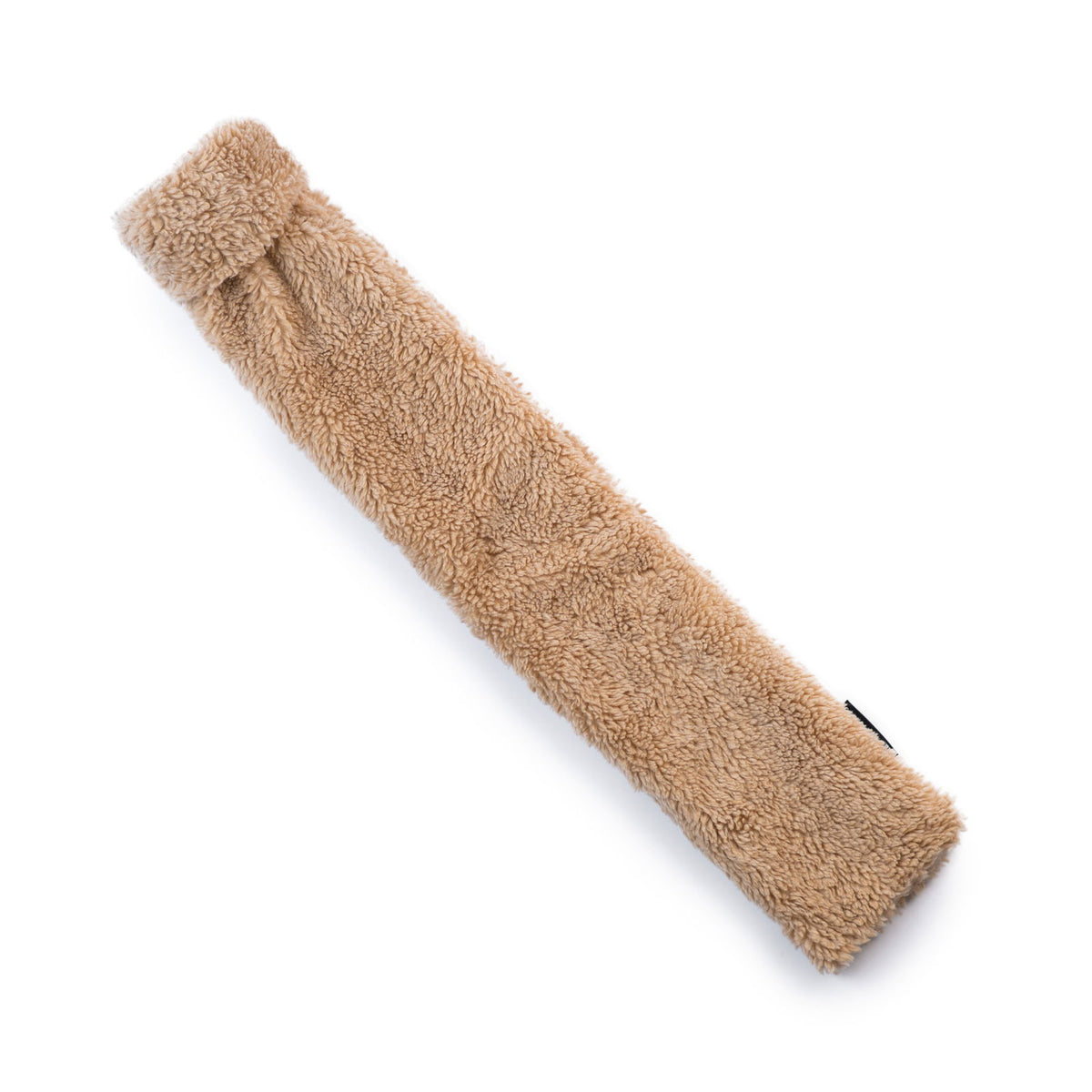 Long Teddy 2 Litre Hot Water Bottle