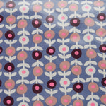 Lorton' Makeup Bag - Smoke