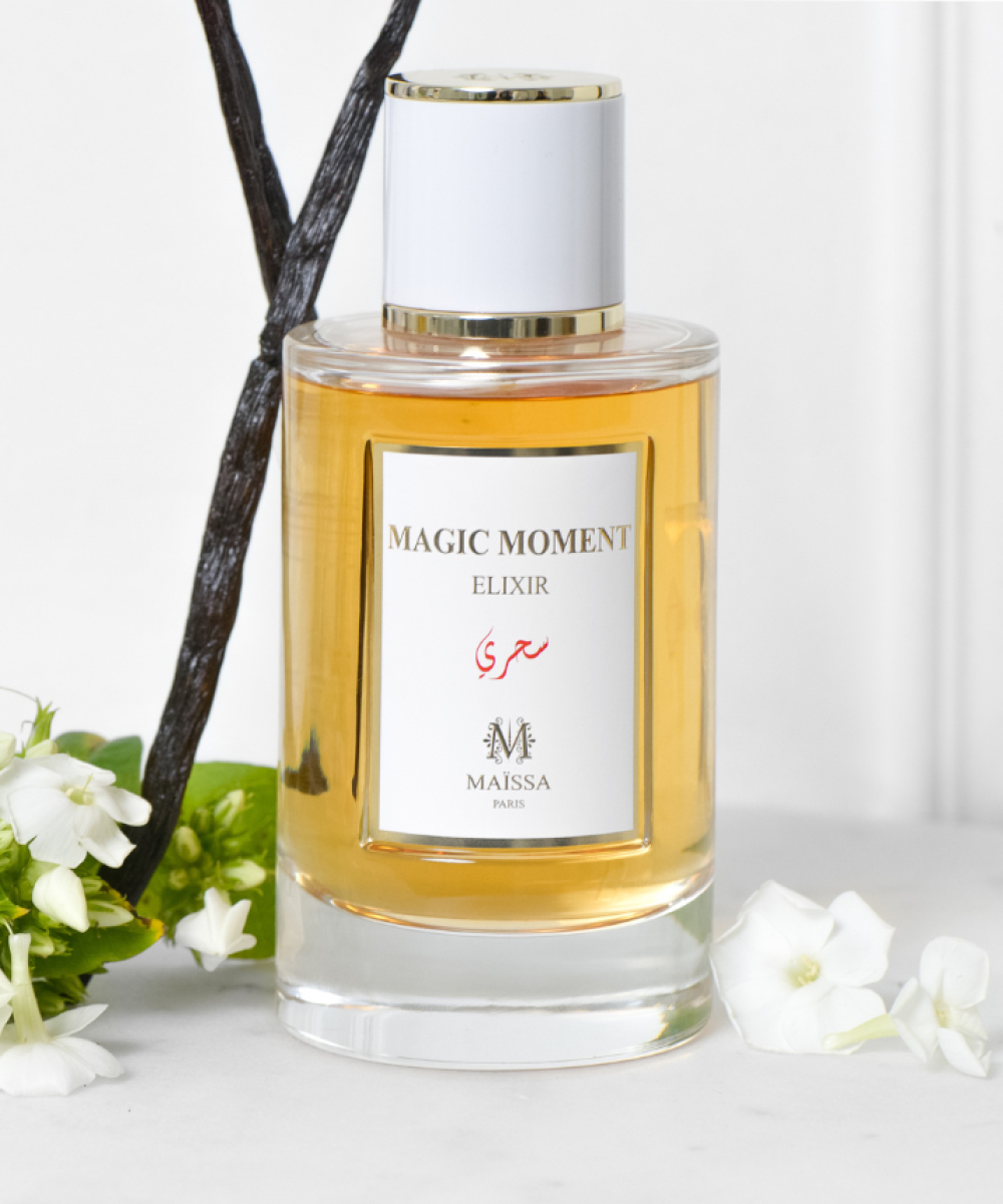 Maïssa Paris Magic Moment 100ml