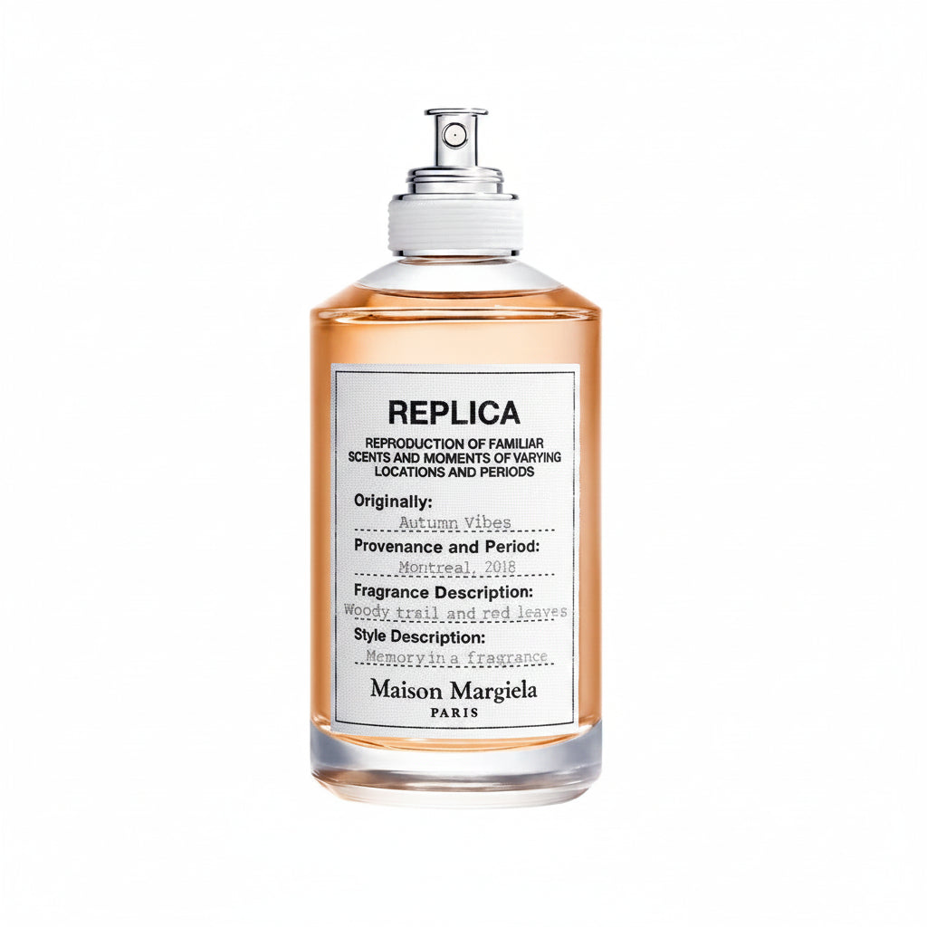 Maison Margiela Autumn Vibes Eau de Toilette 100ml