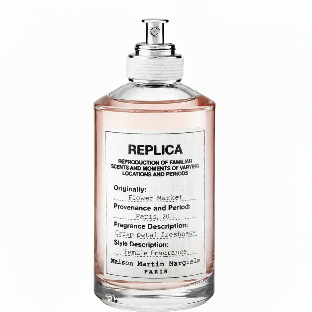 Maison Margiela Replica Flower Market Eau de Toilette 100ml