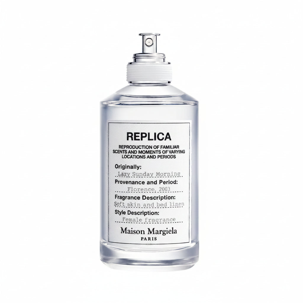 Maison Margiela Replica Lazy Sunday Morning Eau de Toilette 100ml