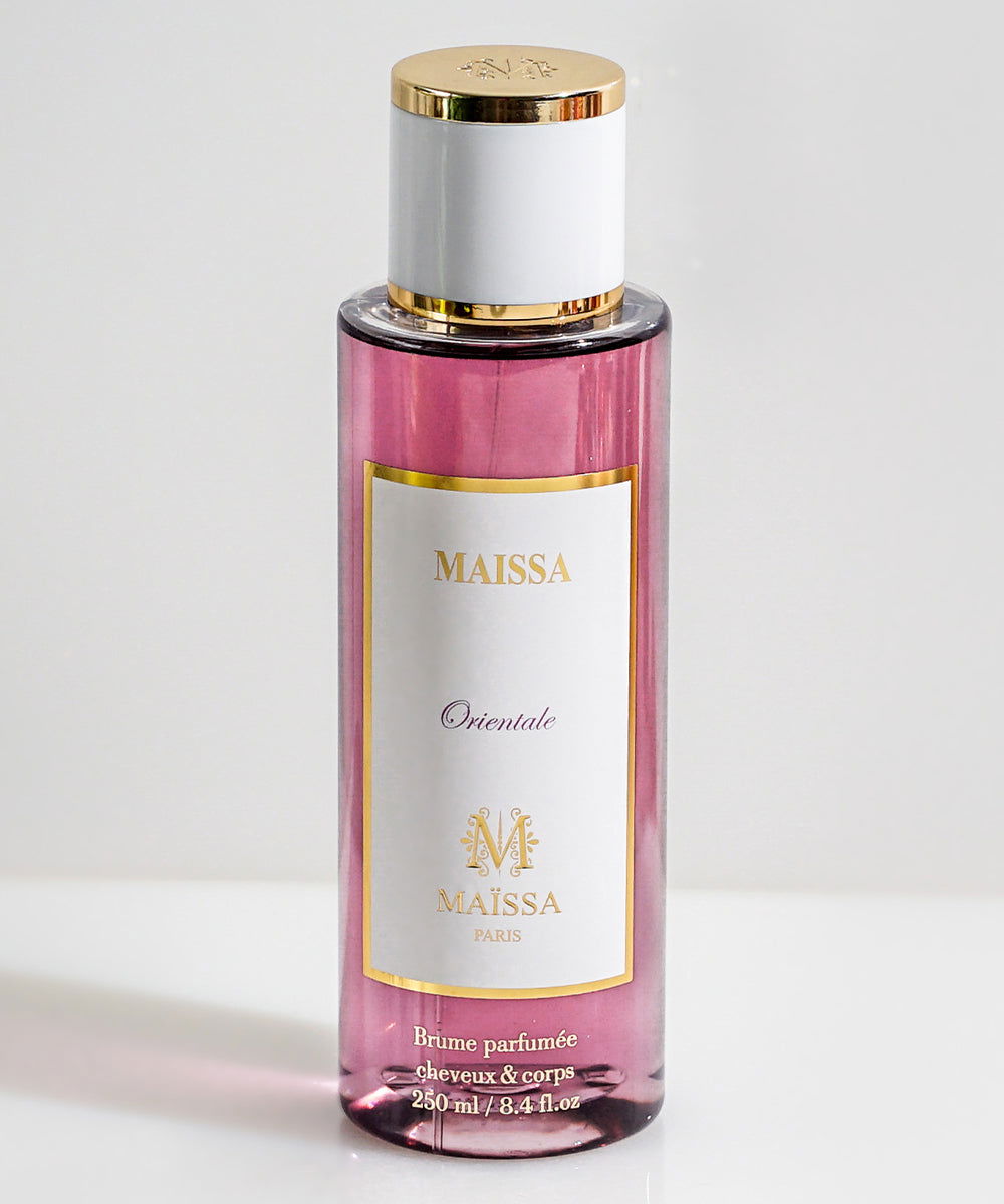 Maïssa Paris Maissa Body Spray 250ml