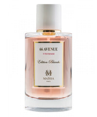 Maïssa Paris 66 Avenue Eau de Parfum 100ml