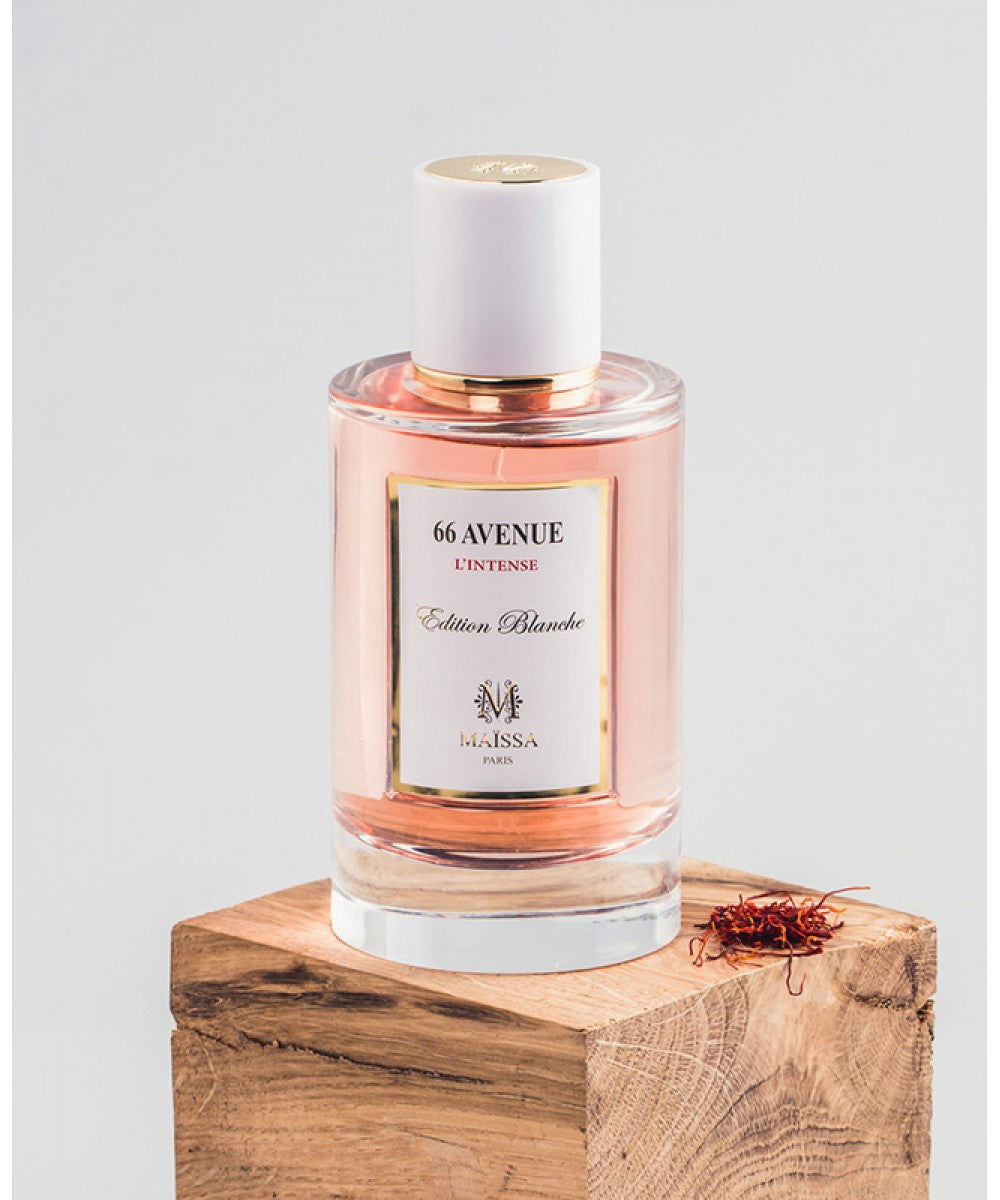 Maïssa Paris 66 Avenue Parfum 100ml