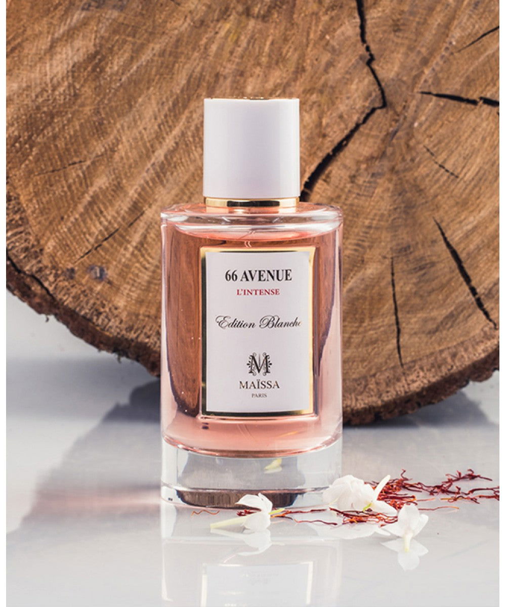 Maïssa Paris 66 Avenue Parfum 100ml