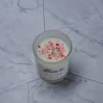 The Stirling Candle Company Mandarin Tang Small Candle