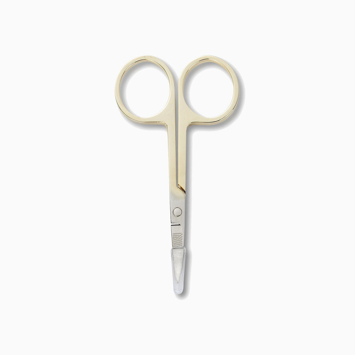 Mantidy Manicure Set - Replacement Small curved nail scissors