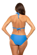 Marko Push-Up One-Piece Swimsuit with Tummy-Control Cut